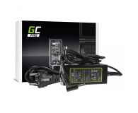 Green Cell Zasilacz do HP 45W (2.31A, 4.5-3.0mm) - 516564 - zdjęcie 2